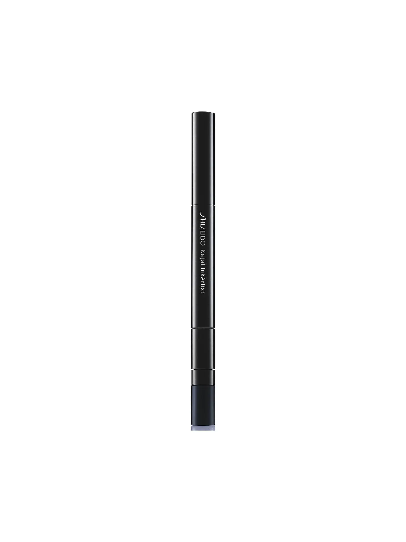 SHISEIDO | Kajal InkArtist (01Tea House) | schwarz